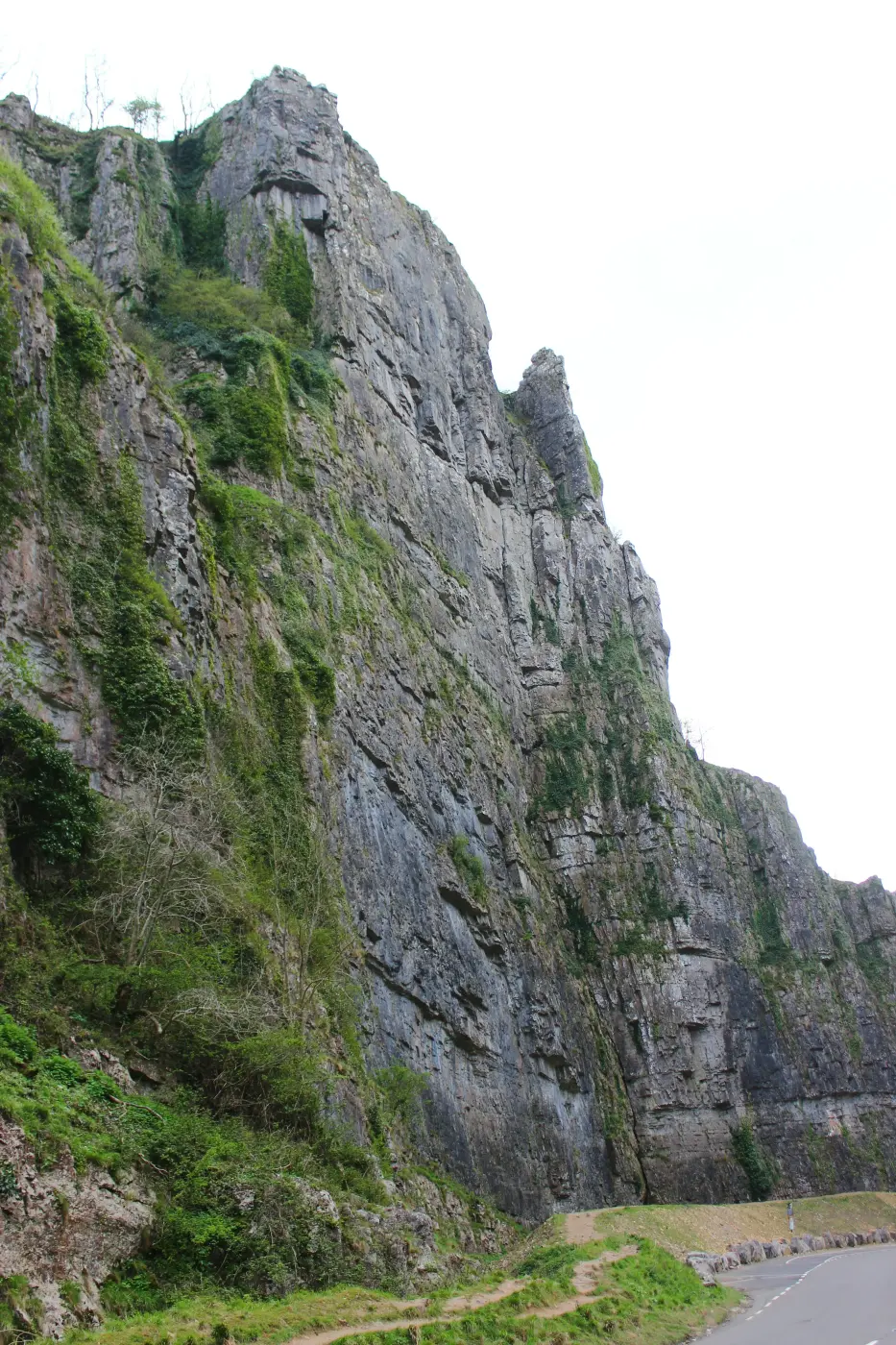 Cheddar Gorge Day Trip from London