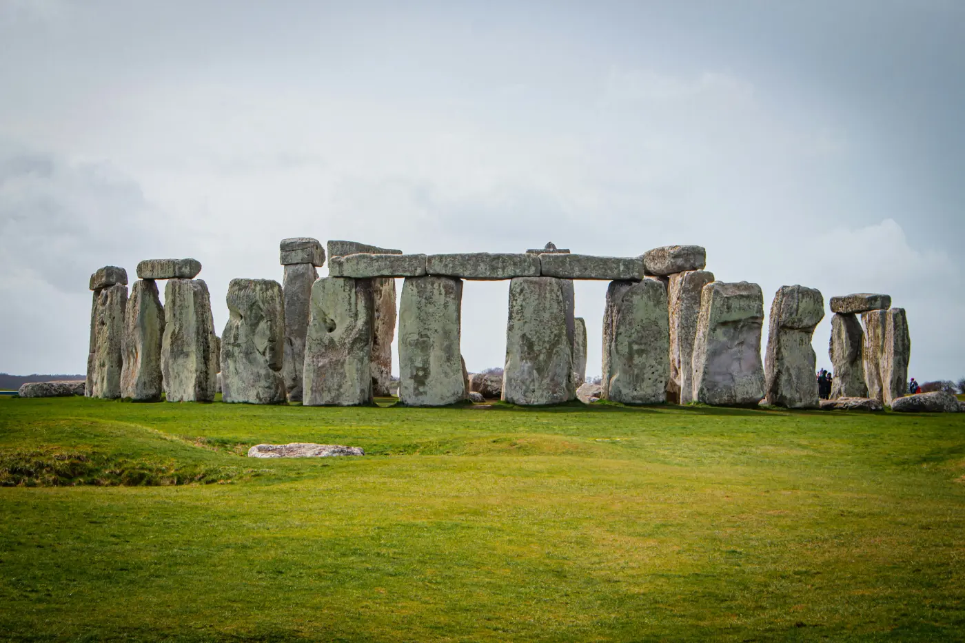 Stonehenge & Bath Day Trip from London